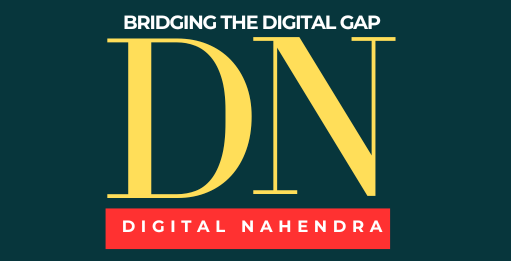 Digital Nahendra